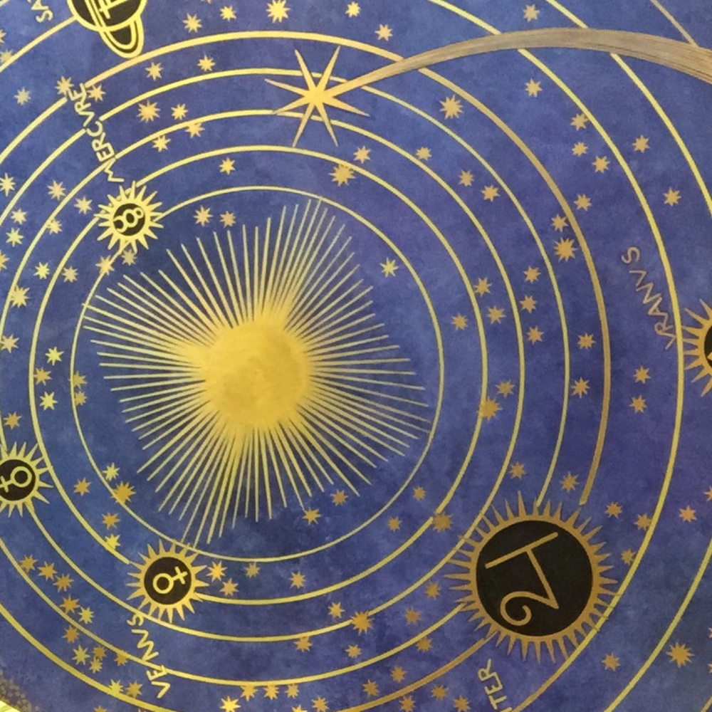 Meet your Posher, Zoe